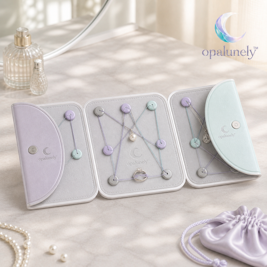 OPALUNELY™ PHASE PALETTE FOLIO