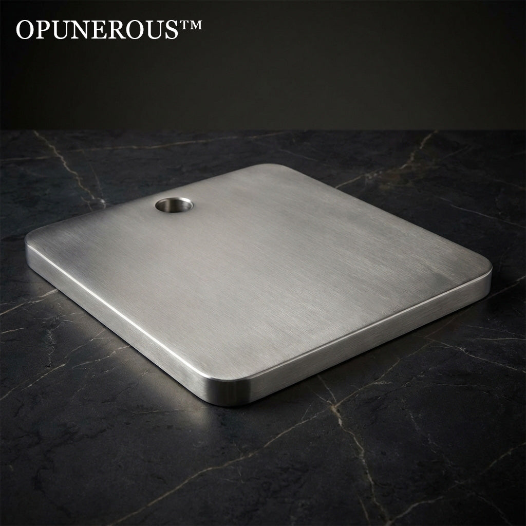 ⚔️ Opunerous™ THE TITAN MONOLITH CUTTING BOARD