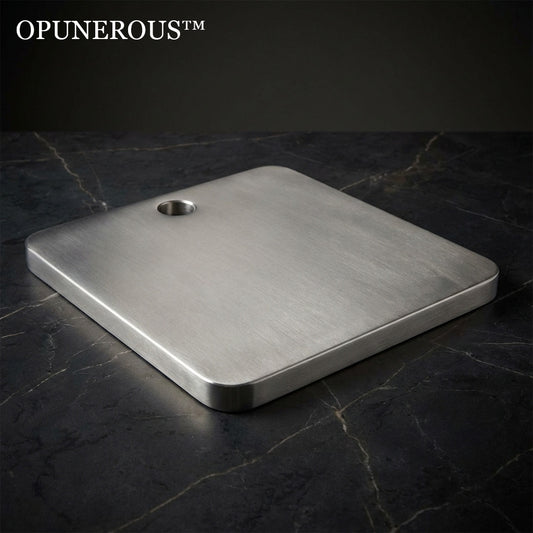 ⚔️ Opunerous™ THE TITAN MONOLITH CUTTING BOARD